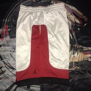 Original Air Jordan Shorts 2009